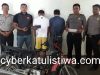 Dua Pelaku Pencurian Dan Kekerasan (Curas) Ditangkap Polsek Limau Polres Tanggamus
