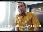 Kepala BPJS Kesehatan Metro : Jelaskan Mikanisme Rujukan Pasien Sesuai Prosedur