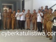 Rumah Susun Simawa (Rusun) Di Kabupaten Mesuji Akhirnya Akan Di Tempati