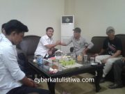 Lintas Komisi Dewan Perwakilan Rakyat Daerah (DPRD) Mesuji Sarankan Tertibkan Aset