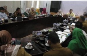 Pelayanan menurun, DPRD Metro panggil rumah sakit