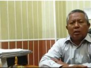 DPRD Minta Dinas Carikan Alternatif Penganti Lahan Sawah Yang Tergerus