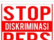 Tidak Ada Larangan, Jurnalis Mencari, Meliput Berita