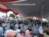 3000 Ulama Mendeklarasikan Dukung Prabowo – Sandi Pada Pilpres 2019 Di Lapangan Mulyojati Kota Metro Lampung