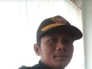 Erwansyah Ketua AJOI Tubaba Menilai Usaha Kebun Tomat Cukup Berpeluang Di Wilayah Kabupaten Tulangbawang Barat