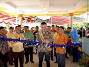 Desa Adi Luhur Mesuji Mewakili Lomba Desa Tingkat Propinsi Lampung