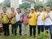 Ucapan Selamat Untuk Dewan Pembina Pospema Kawal Suara Dapil VI