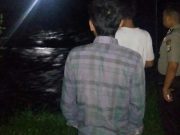 Aliran Sungai Gunung Kasih Kabupaten Tanggamus Memakan Korban Jiwa