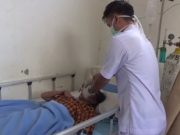 Sesosok Jenazah Wanita Tanpa Identitas Di Rumah Sakit Umum Daerah (RSUD) Batin Mangunang Kotaagung Sudah Teridentifikasi