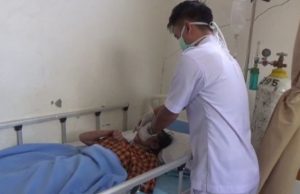 Sesosok Jenazah Wanita Tanpa Identitas Di Rumah Sakit Umum Daerah (RSUD) Batin Mangunang Kotaagung Sudah Teridentifikasi