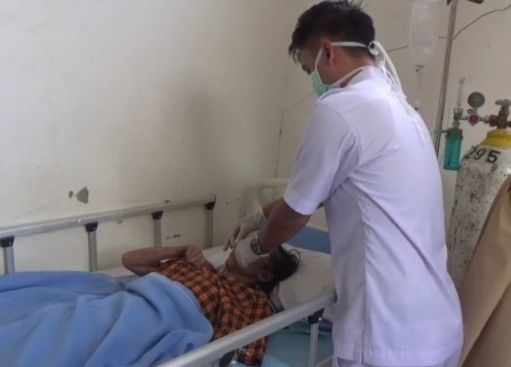 Sesosok Jenazah Wanita Tanpa Identitas Di Rumah Sakit Umum Daerah (RSUD) Batin Mangunang Kotaagung Sudah Teridentifikasi