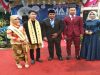 SMA Negeri 1 Sumber Rejo Kecamatan Sumber Rejo Tanggamus Gelar Acara Pelepasan Kelulusan Siswa