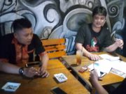 PPK Tanggamus Akan SOMASI KPU Tanggamus Terkait Dugaan Pemotongan Dana Operasional KPPS