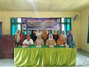 UPTD Puskesmas Iringmulyo Adakan Sosialisasi Pemanfaatan Buku KIA Dan Pendampingan Ibu Hamil Oleh Kader