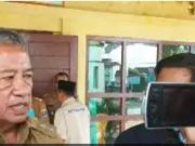 Wakil Walikota Metro, Reses DPRD Tidak Keluar Dari Agenda Musrenbang