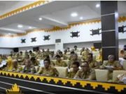 Walikota Intruksikan Pejabat Kota Metro Laporkan Harta Kekayaan