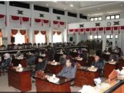 KPK Tunggu Laporan Harga Kekayaan Calon Jadi Anggota DPRD Kota Metro