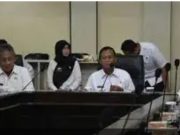 Walikota Metro Mengharapkan Ujian Nasional (UN) Tahun Ini Menjadi Yang Tertinggi Di Propinsi Lampung