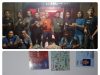 Polres Tanggamus, Polda Lampung Dan Polresta Barelang Polda Kepri Tangkap Buronan Pembobol ATM