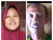 Banyak Biaya Operasional KPPS Di Kabupaten Tanggamus Diduga Disunat