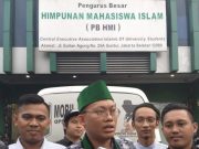 Aksi 22 Mei Berujung Ricuh, PB HMI Tuntut Tito Karnavian Mundur Dari KAPOLRI,