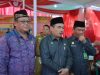 Wisuda Tahfidz Qur’an Dan Pelepasan Siswa – Siswi Madrasah Aliyah Negeri (MAN) 1 Lampung Timur
