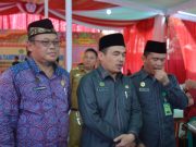 Wisuda Tahfidz Qur’an Dan Pelepasan Siswa – Siswi Madrasah Aliyah Negeri (MAN) 1 Lampung Timur