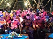 MTQ Ke- 47 TINGKAT PROVINSI LAMPUNG RESMI DI TUTUP KAMIS 02/05/19 MALAM