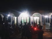 Posko Pemuda Aktif (Pospema) Tulang Bawang Mengadakan Kegiatan Safari Ramadhan