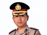 Kapolres Mesuji Gelar Sosialisasi Tentang Undang – undang UU Lalu Lintas Kepada Masyarakat Mesuji