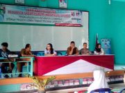 Pemkab Tanggamus Target Juara (Kadarkum) Kelompok Keluarga Sadar Hukum Sportif terbaik Tingkat Kabupaten Tanggamus