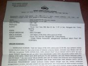 Suami Pelaku Mesum Minta Penegak Hukum Agar Pelaku Diberi Sanksi Seberat – Beratnya