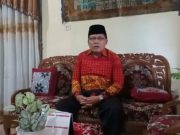 Ketua MUI Tanggamus Apresiasi Pelaksanaan Pemilu dan Himbau Masyarakat Menolak People Power