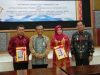 Kabupaten Tanggamus Raih Kembali Opini Wajar Tanpa Pengecualian (WTP)