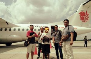 Taem Buru Sergap Tekab 308 Polres Mesuji Berhasil Tangkap Pelaku Pencabulan