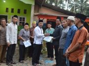 Kunjungan Tim IV Safari Ramadhan Tanggamus