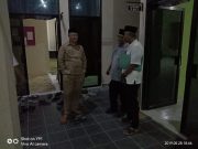 Disdikbud Kabupaten Mesuji Gelar Acara Buka Puasa Bersama