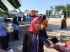 Ketua DPRD Kota Metro Hadiri Upacara Peringatan Hari Pendidikan Nasional 2019