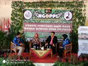 Pramuka Kota Metro Adakan “Ngopi Bareng” Ngobrol Penegak Pandega Indonesia
