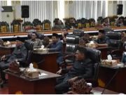 DPRD Metro Minta Pemerintah Kota Metro Tuntaskan Rumah Tidak Layak Huni