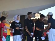 Pemkot Metro Adakan Acara Car Free Day Secara Rutin