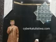 Sekda Kota Metro Safari Ramadhan Ke Musholla Al- Khautsar Sumbersari Bantul Metro Selatan Kota Metro