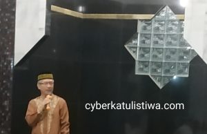 Sekda Kota Metro Safari Ramadhan Ke Musholla Al- Khautsar Sumbersari Bantul Metro Selatan Kota Metro