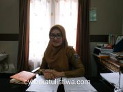 UPTD RSUD A.Yani Kota Metro Memiliki Bidang Kehumasan Menangani Informasi Untuk Masyarakat