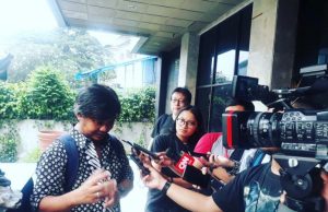 “Koalisi Masyarakat Sipil” Soroti Aksi 22 Mei Berujung dalam “Kematian”