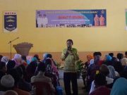 Pemkot Metro Gelar Bhakti Sosial Melalui Dinas Sosialnya Untuk Fakir Miskin