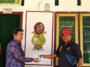 Aliansi Jurnalistik Online Indonesia (AJOI) DPC Kabupaten Tanggamus Bekerjasama Dengan PLN ULP Talang Padang