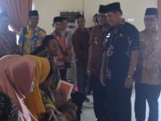 Pemkab Tanggamus Selenggarakan Lomba Musabaqoh Tilawatil Quran (MTQ) Tingkat SD Dan SMP