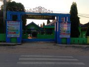 SMP N 02 Mesuji Sudah Mulai Lakukan pembukaan Penerimaan Peserta Didik baru (PPDB) tahun ajaran 2019