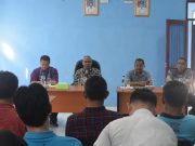 Sekda Tegaskan Tidak Ada Jual Beli Jabatan Dalam Pelantikan Pejabat di Tanggamus